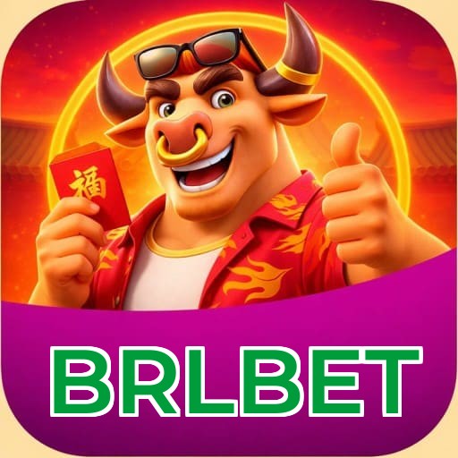 Login rápido no app BRLBET